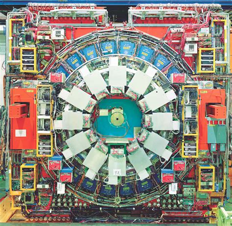 How does a particle accelerator work? | LaptrinhX / News