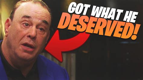 10 Times Jon Taffer got what He Deserved! | Bar Rescue FAILS! - YouTube