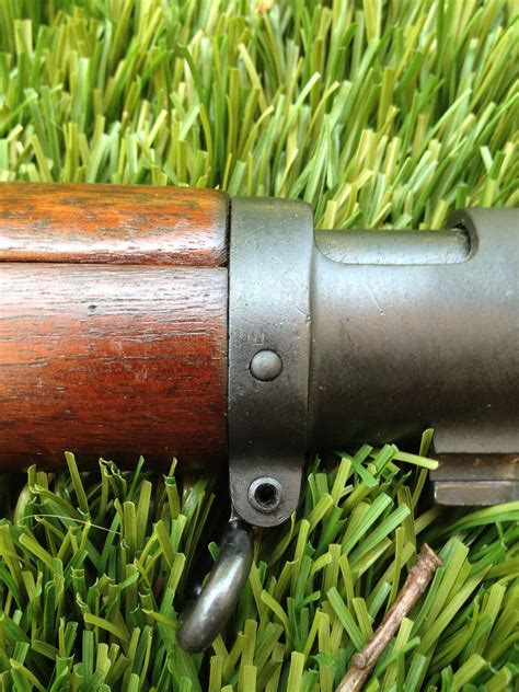 M1917 Rifle For Review!