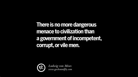 42 Anti Corruption Quotes For Politicians On Greed And Power