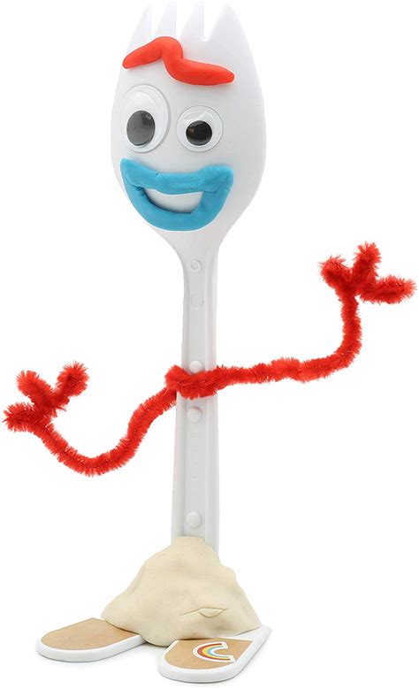 Disney Toy Story 4 Make Your Own Forky Creative Activity Set NEW | eBay