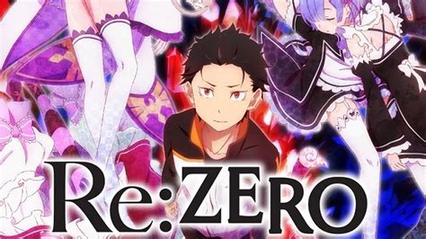 Re Zero Season 3: Release Date, Plot, Cast And Characters Details - JGuru