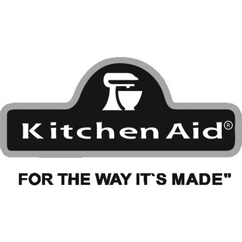 Gallery For > Kitchenaid Logo | Kitchen aid, Kitchenaid stand mixer, Online images