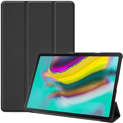 Samsung Galaxy Tab S5e Accessories: Great Keyboards, Cases & More