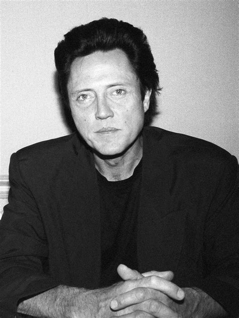 Oral History: Christopher Walken on Playing Fathers - Golden Globes