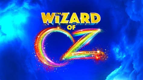 The Wizard of Oz, With Additional Songs by Andrew Lloyd Webber and Tim ...