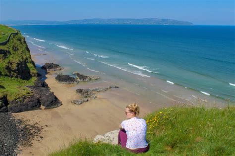 Camping in Ireland – Best Campsites for a Roadtrip