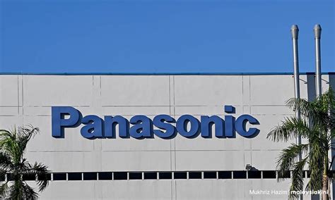 Panasonic firm confirms Johor closure, 880 staff affected