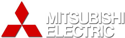 Mitsubishi Electric Logo - LogoDix