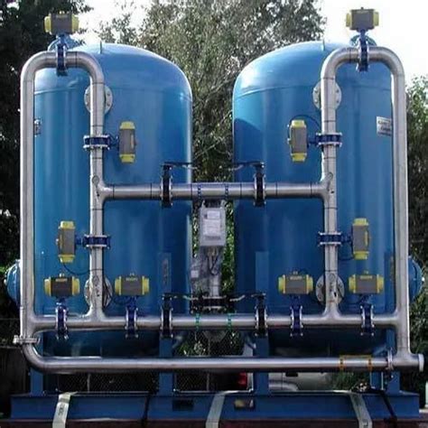 Industrial Water Treatment Plant at best price in New Delhi by Indus Chemicals Private Limited ...