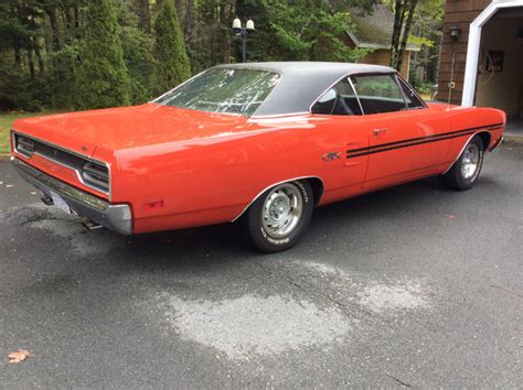 1970 GTX | Classic Cars | City of Toronto | Kijiji