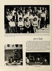 Poughkeepsie High School - Phois Yearbook (Poughkeepsie, NY), Class of ...