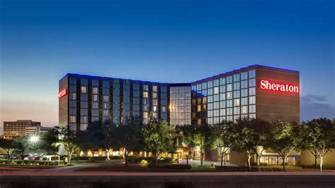 Sheraton Houston Brookhollow | Hotels in Houston, TX