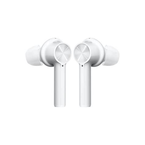 OnePlus Buds Z E502A Dual Earbuds White Price in Bangladesh