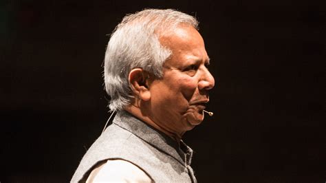 Muhammad Yunus on a New Kind of Capitalism - Intelligence Squared