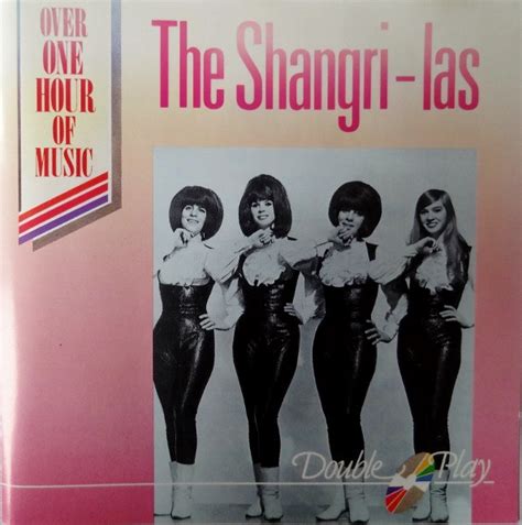 The Shangri-Las - The Shangri-Las | Releases | Discogs