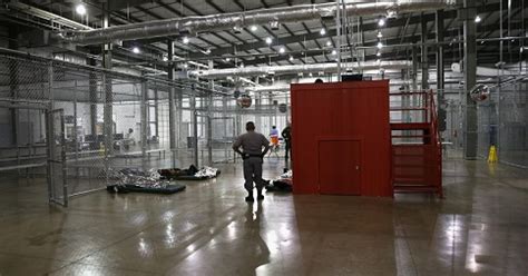 Wikipedia adds US immigrant ‘detention centers’ to list of concentration and internment camps