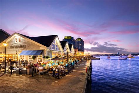 Halifax Waterfront – Discover Halifax