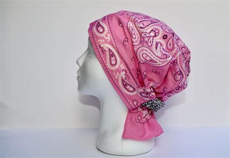 10 Comfortable Chemo Hat Patterns for Cancer Patients