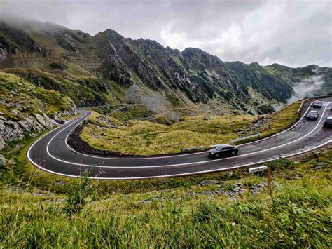 Exciting Road Trip in Transfăgărășan | Romania - Wandering Beyond