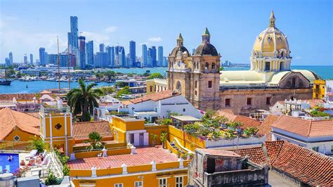 Cartagena, Colombia 2021: Top 10 Tours & Activities (with Photos ...