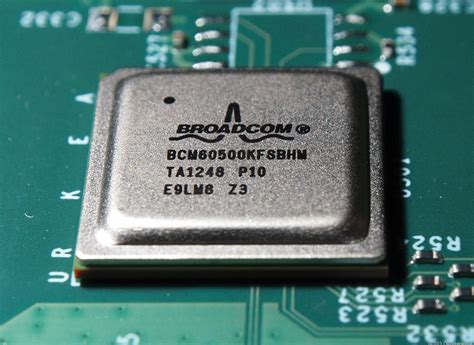 Broadcom launches new HomePlug AV2-based powerline chips that offers ...