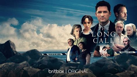 The Long Call | Season 1 (2021) | BRITBOX | Trailer Oficial Legendado | Los Chulos Team - YouTube