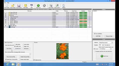 Duplicate files finder software open source - likoswheels