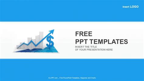 Business Graph-Finance PowerPoint Templates