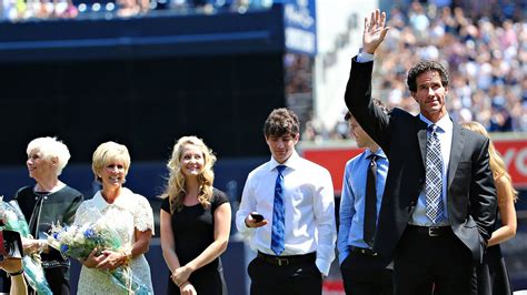 Photos: Yankees honor Paul O'Neill - Yankees Blog- ESPN