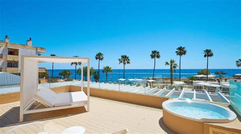 Rooms Protur Bonamar Hotel | Rooms Cala Millor