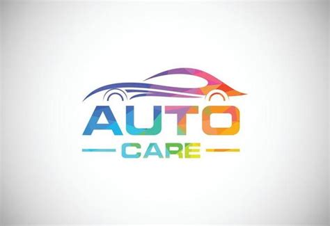 Auto Care Logo Vector Art, Icons, and Graphics for Free Download