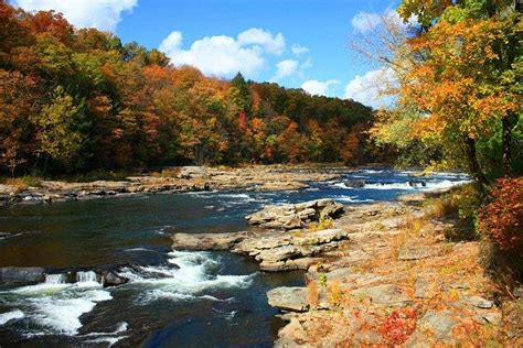 Ohiopyle State Park - All You Need to Know BEFORE You Go (2024)