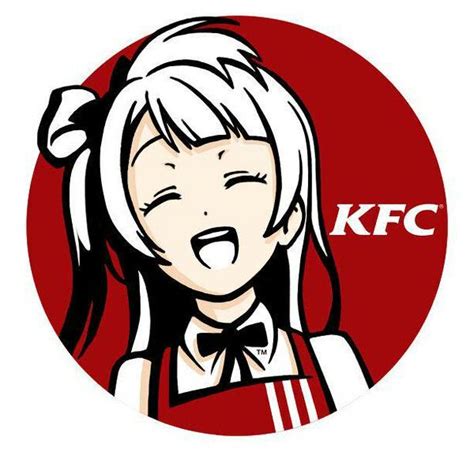 Kotori Fried Chicken | Anime, Anime character names, Anime drawings boy