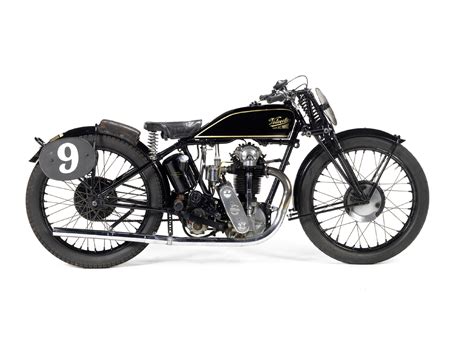 Rare Classic Racing Bikes Offered at Classic Bike Auction, | Classic Motorbikes