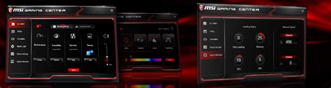 MSI Global - The Leading Brand in High-end Gaming & Professional ...