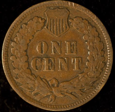 Indian Head Penny, 1899 | The Indian Head one-cent coin was … | Flickr