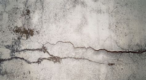 Why Does Concrete Get Cracked and How To Overcome on it? - Maple ...