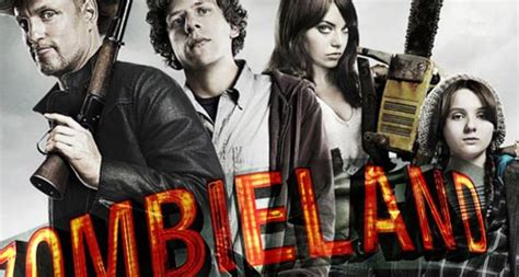 Zombieland To Be High-Profile Amazon Web Series: TV Is Dead - SlashGear