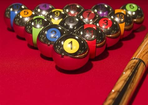 New pool ball design | Billiard balls, Billiards, Pool table room