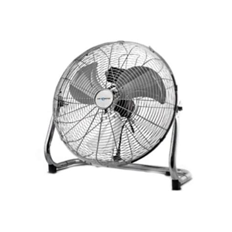 AIR MONSTER High Velocity Floor Fan 18″ (45cm) 4501 | HMR Shop N' Bid