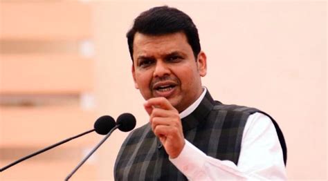 Maharashtra: Fadnavis to expand Cabinet on Sunday - Dynamite News