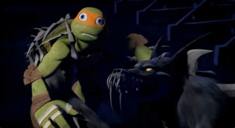 Image - TMNT 2012 Rahzar-23-.jpg - Teenage Mutant Ninja Turtles 2012 Series Wiki - Wikia