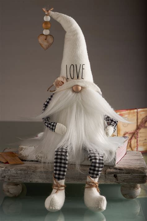 Gallery of Gnomes | Diy gnomes, Gnomes, Gnomes crafts