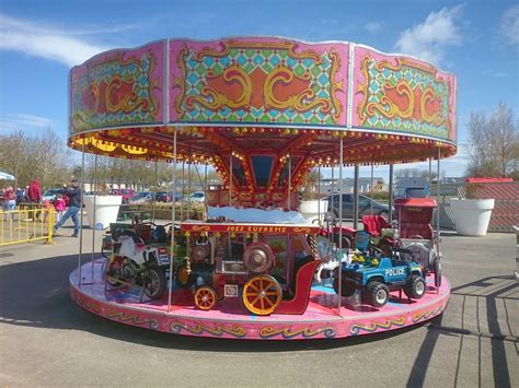 Pin by Kit Harrison on vintage fairground | Fun fair, Thrill ride, Fun