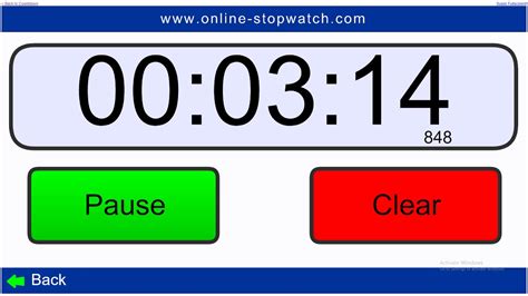 5 Minute countdown timer with alarm [300 SECONDS] - YouTube