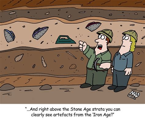 91 best Archaeology Cartoons images on Pinterest | Comic, Animated ...