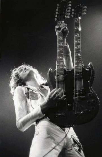 Jimmy Page - Led Zeppelin Photo (22288468) - Fanpop