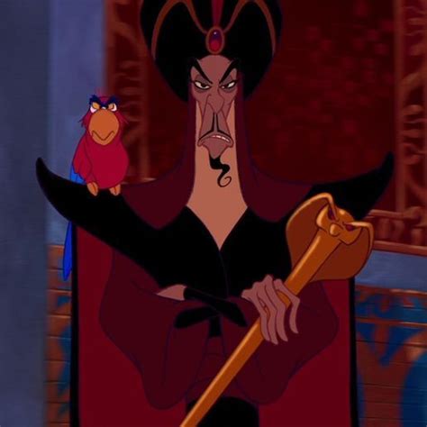 Jafar | Disney Wiki | FANDOM powered by Wikia | Disney villains, Disney cartoons, Disney images