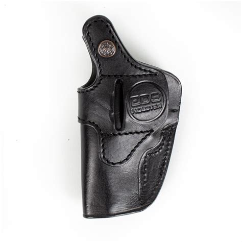 Smith Wesson Model 60 Iwb Holster - Etsy